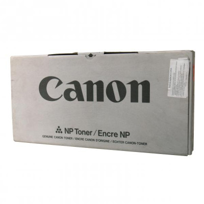 Canon NP-2000Bk (1362A001), originálny toner, čierny