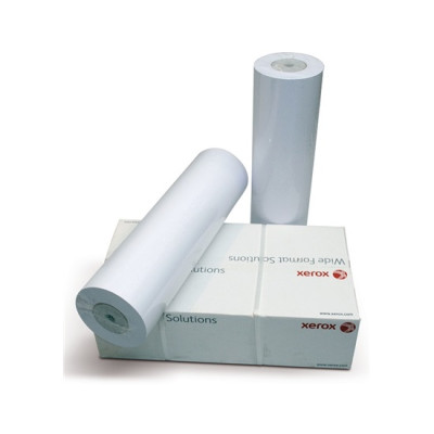 Xerox Papier Role Inkjet 80 - 420x50m (80g/50m, A2)