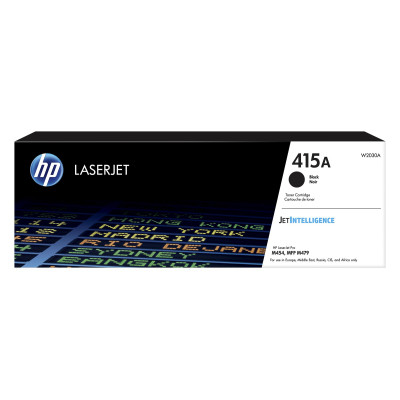 HP W2030A (415A), originálny toner, čierny