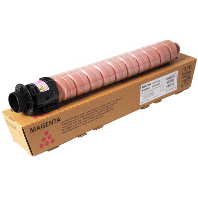 Ricoh 842313, originálny toner, purpurový