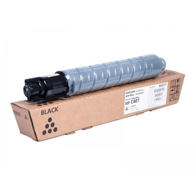 Ricoh 842207 (842211), originálny toner, čierny