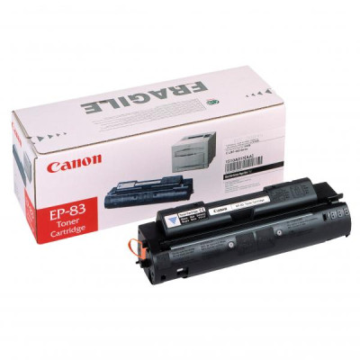 Canon EP-83Bk (1510A013), originálny toner, čierny