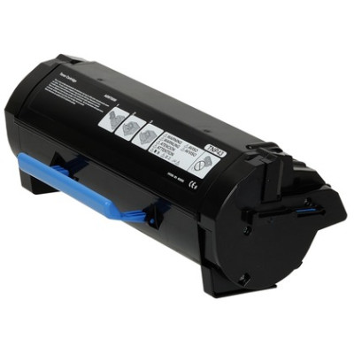 Konica Minolta TNP-43 (A6WT00W), originálny toner, čierny