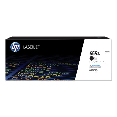 HP W2010A (659A), originálny toner, čierny