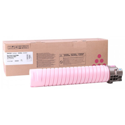 Ricoh 828130, originálny toner, purpurový