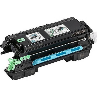 Ricoh 418447 (P501H), originálny toner, čierny