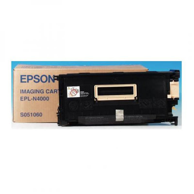 Epson C13S051060, originálny toner, čierny