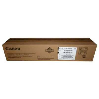 Canon C-EXV41 (6370B003), originálny valec