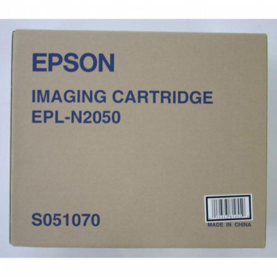 Epson C13S051070, originálny toner, čierny