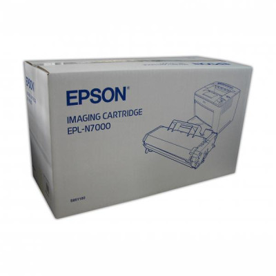 Epson C13S051100, originálny toner, čierny