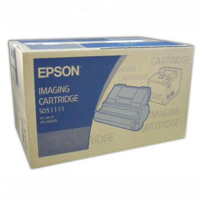 Epson C13S051111, originálny toner, čierny