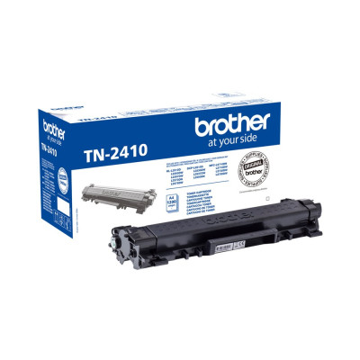 Brother TN-2410, originálny toner, čierny, NENÍ pro CZ/SK