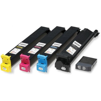 Epson C13S050475, originálny toner, purpurový