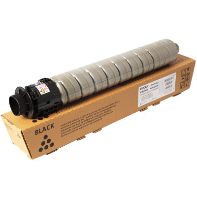 Ricoh 842311, originálny toner, čierny