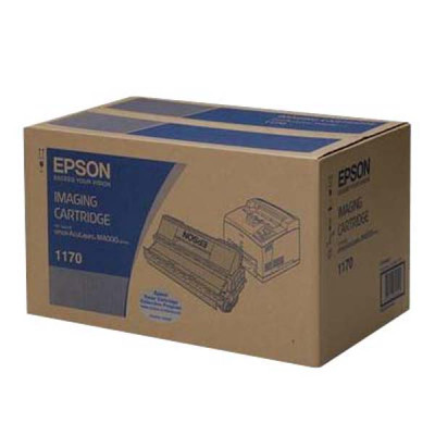 Epson C13S051170, originálny toner, čierny