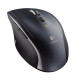 Logitech Wireless Mouse M705