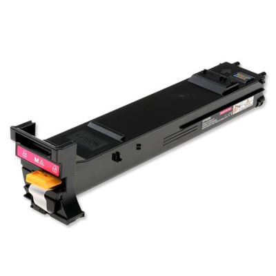 Epson C13S050491, originálny toner, purpurový