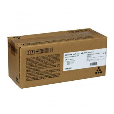 Ricoh 418127, originálny toner, čierny