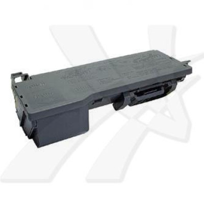 Kyocera TK-11K, originálny toner, čierny