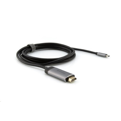 VERBATIM 49144 USB-C™ to HDMI 4K Adapter with 1.5m cable