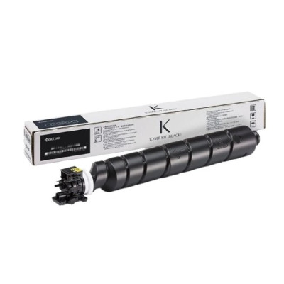 Kyocera TK-8375K (1T02XD0NL0), originálny toner, čierny