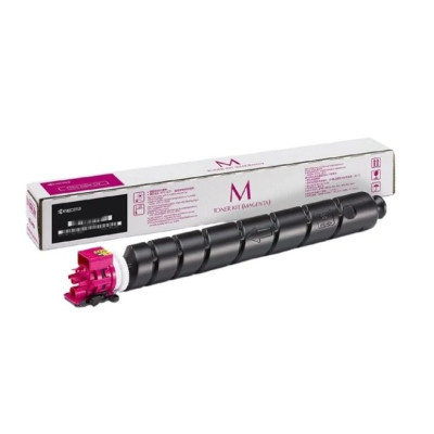 Kyocera TK-8375M (1T02XDBNL0), originálny toner, purpurový