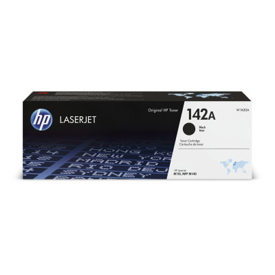 HP W1420A (142A), originálny toner