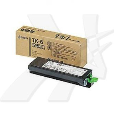 Kyocera TK-6K, originálny toner, čierny