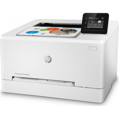 Laserová tlačiareň HP Color LaserJet Pro M255dw (7KW64A#B19)