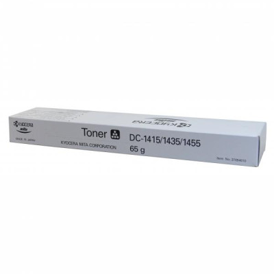 Kyocera 37054010, originálny toner, čierny