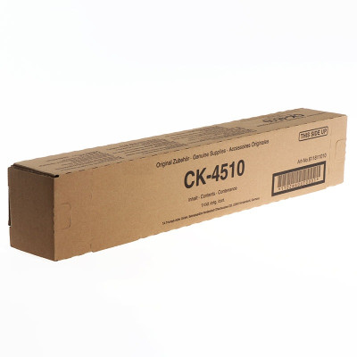 Triumph Adler CK-4510 (611811015), originálny toner, čierny