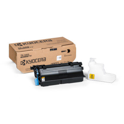 Kyocera TK-3410 (1T0C0X0NL0), originálny toner, čierny