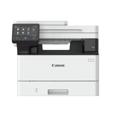 Multifunkčná tlačiareň Canon i-SENSYS MF463dw (5951C008)