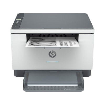 Multifunkčná tlačiareň HP LaserJet Pro MFP M234dw (6GW99F)