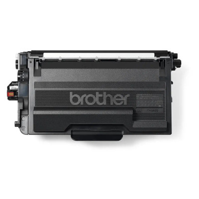 Brother TN-3600, originálny toner, čierny