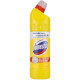 WC gél Domestos, citrus, 750 ml