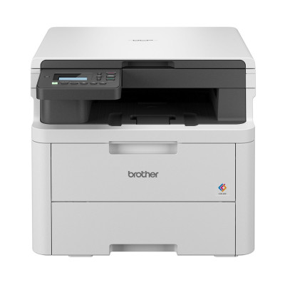 Multifunkčná tlačiareň Brother DCP-L3520CDW (DCPL3520CDWYJ1)