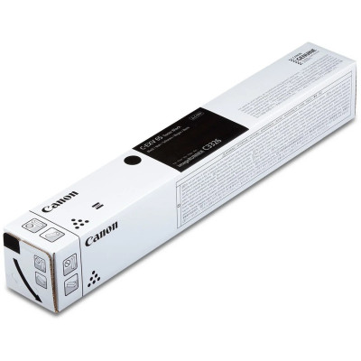 Canon C-EXV65K (5761C001), originálny toner, čierny