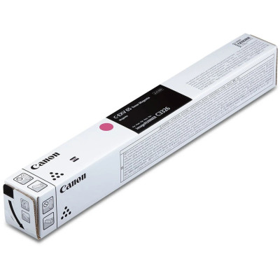 Canon C-EXV65M (5763C001), originálny toner, purpurový