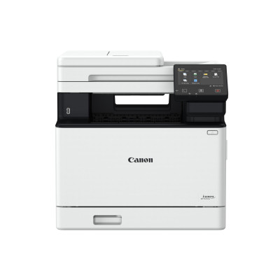 Multifunkčná tlačiareň Canon i-SENSYS MF752Cdw (5455C012)