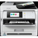 Multifunkčná tlačiareň Epson WorkForce Pro WF-M5899DWF (C11CK76401)