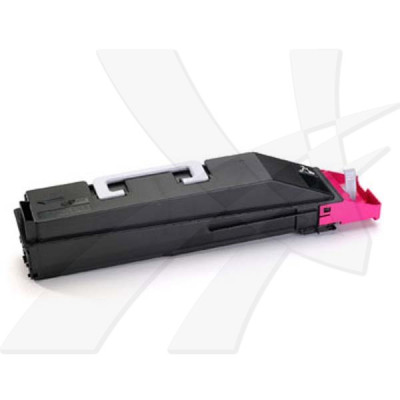 Kyocera TK-855M, originálny toner, purpurový