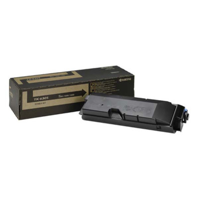 Kyocera TK-6305K (1T02LH0NL1), originálny toner, čierny