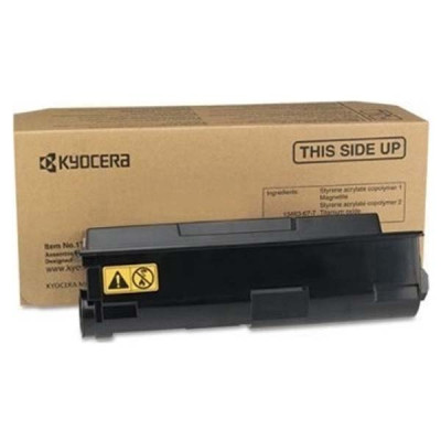 Kyocera TK-3100K (1T02MS0NL0), originálny toner, čierny