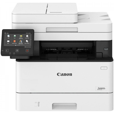 Multifunkčná tlačiareň Canon I-SENSYS MF453dw (5161C007)