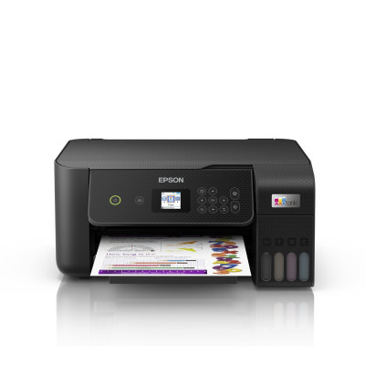 Multifunkčná tlačiareň Epson EcoTank L3260 (C11CJ66407)