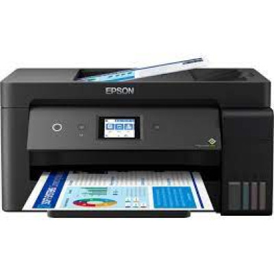 Multifunkčná tlačiareň Epson EcoTank L14150 (C11CH96402)