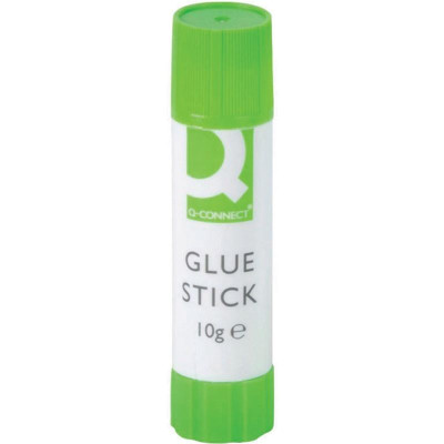 Lepiaca tyčinka Q-Connect Qstick, 10 g