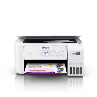 Multifunkčná tlačiareň Epson EcoTank L3286 (C11CJ66427)