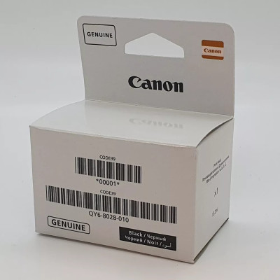 Canon QY6-8028-020, originálna tlačová hlava